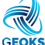 Geoks logo f